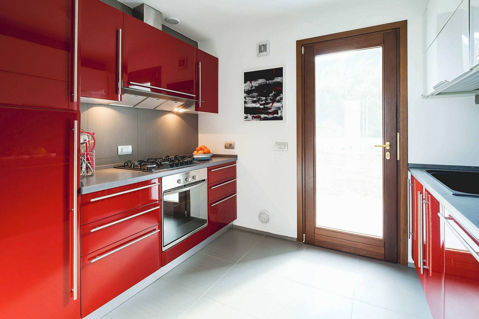Villa Hera Cefalù Extérieur photo